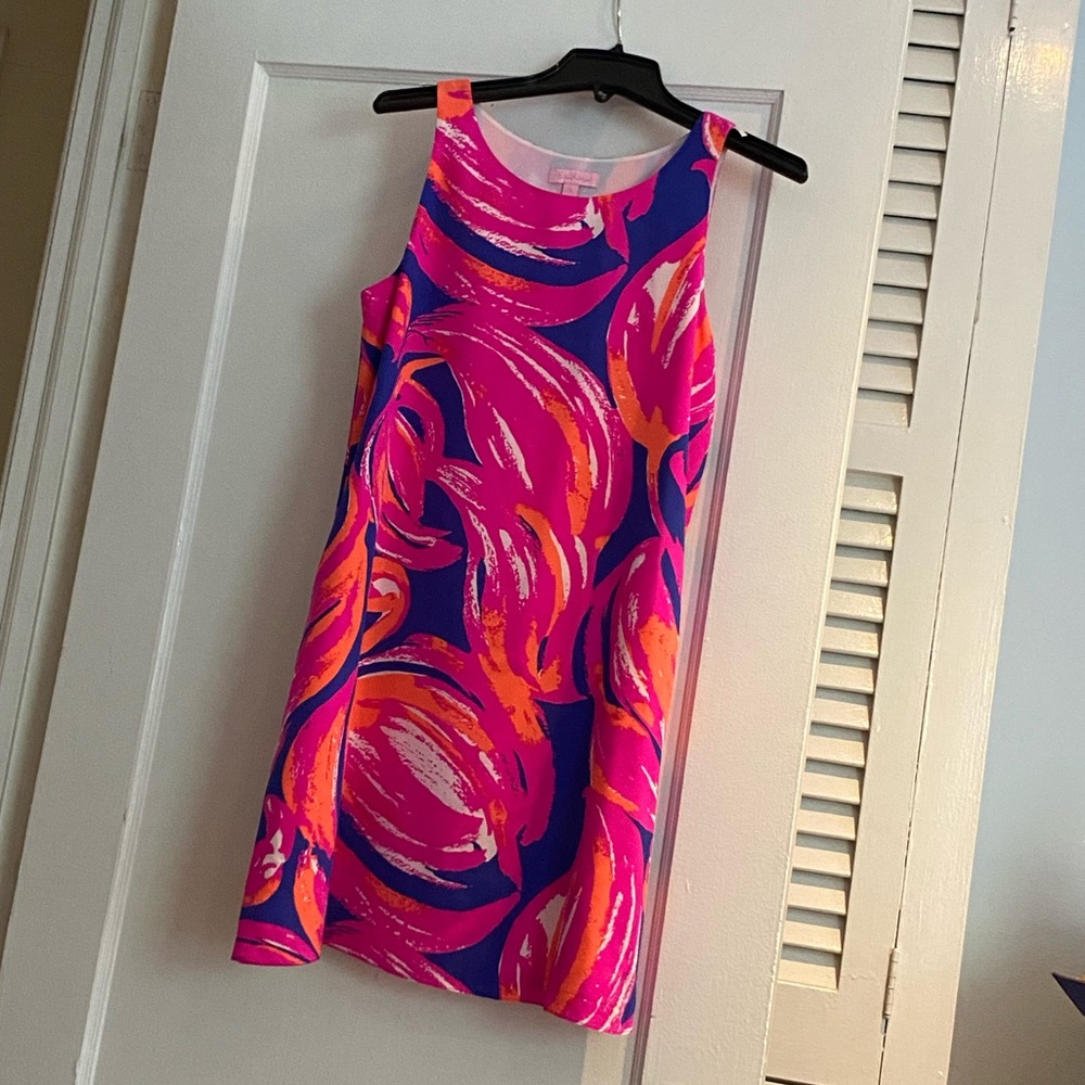 Summer dress!